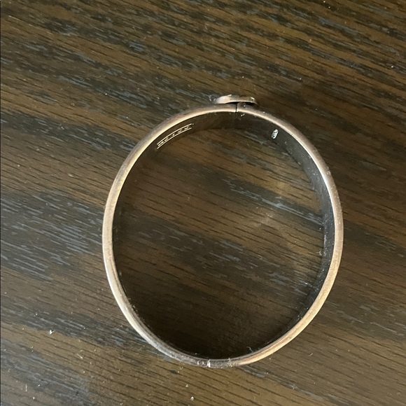 Coach Multicolor Enamel Bracelet - Picture 2 of 4